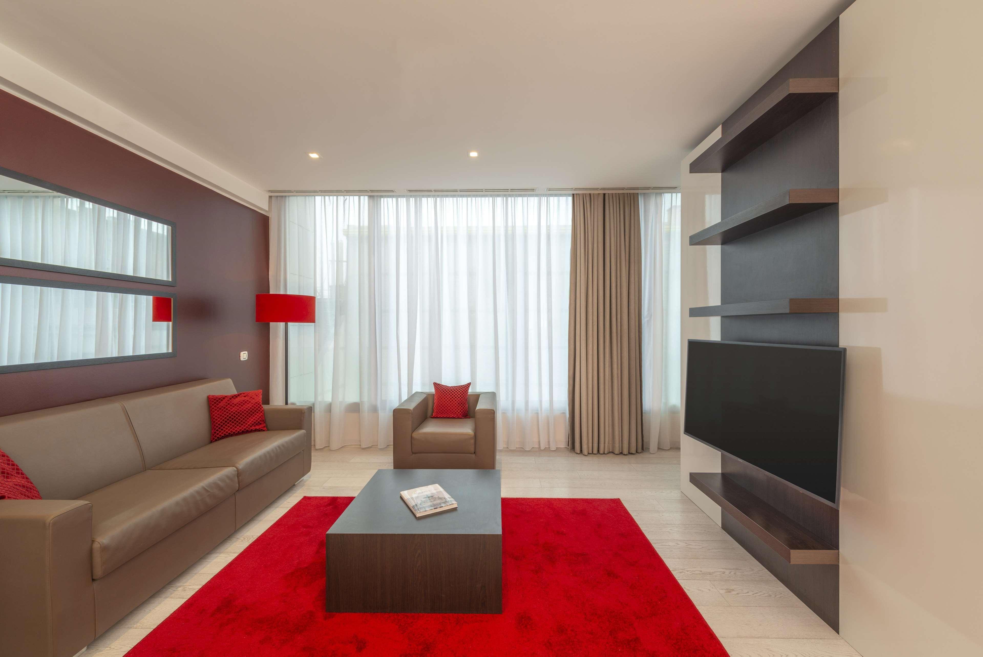 Hotel Nh Collection City Center