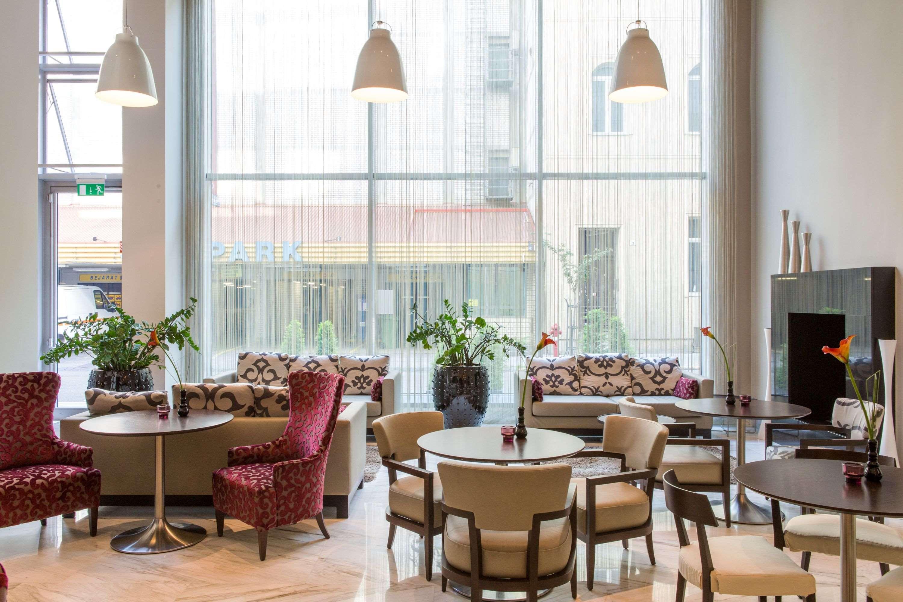 Hotel Nh Collection City Center