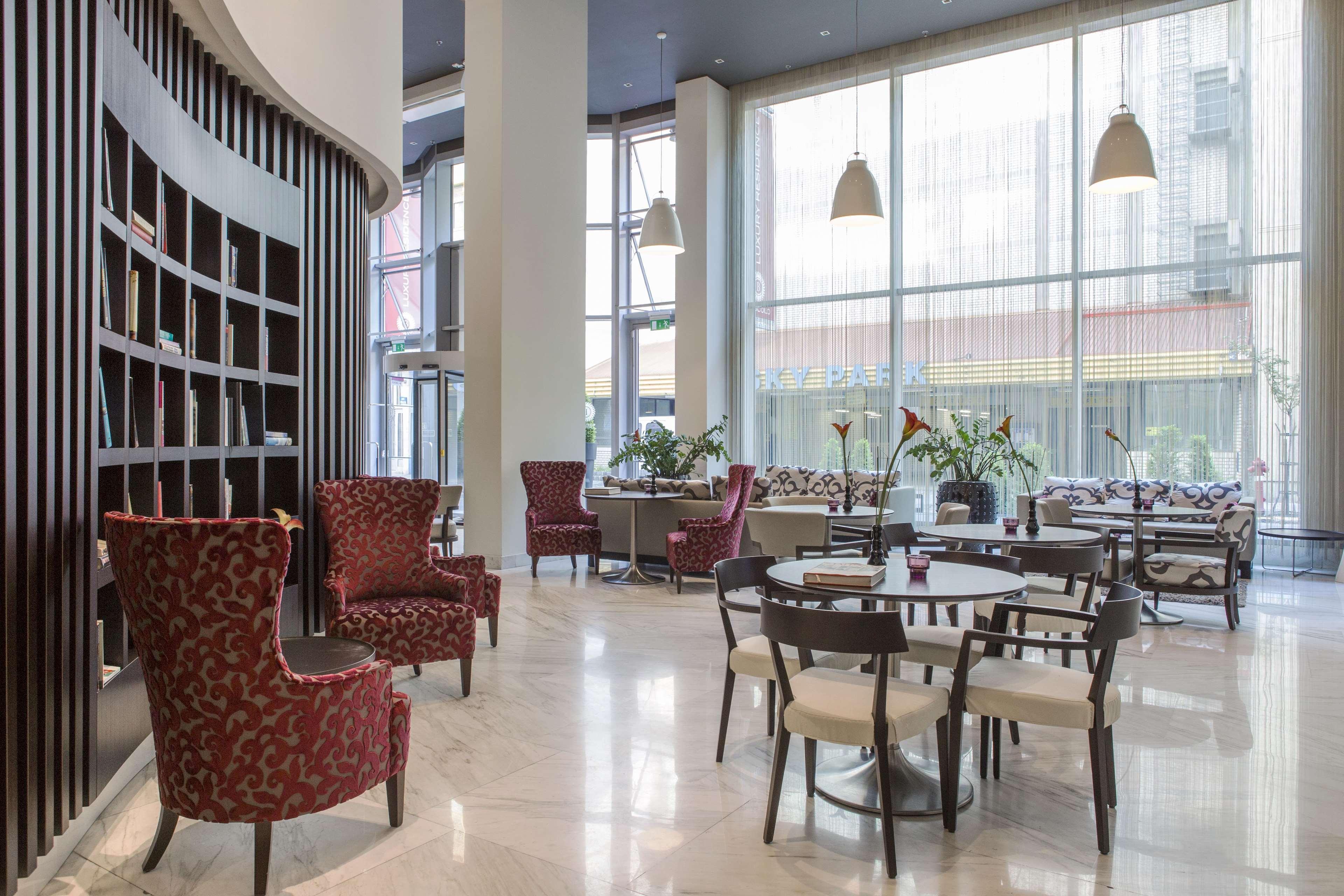 Nh Collection City Center 4* Budapeste