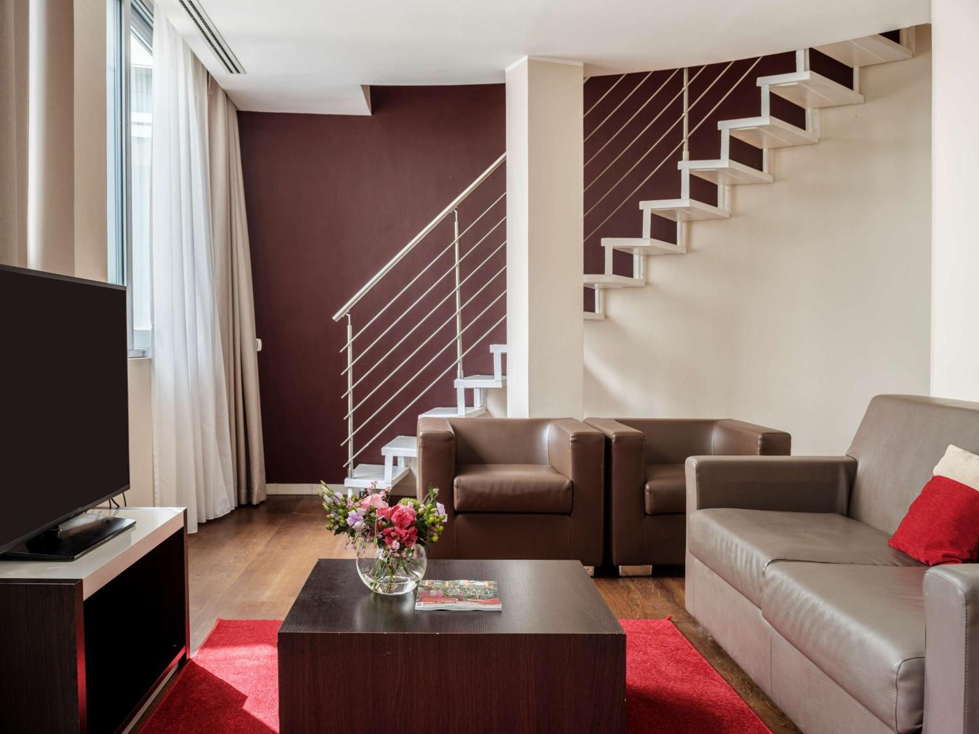Hotel Nh Collection City Center
