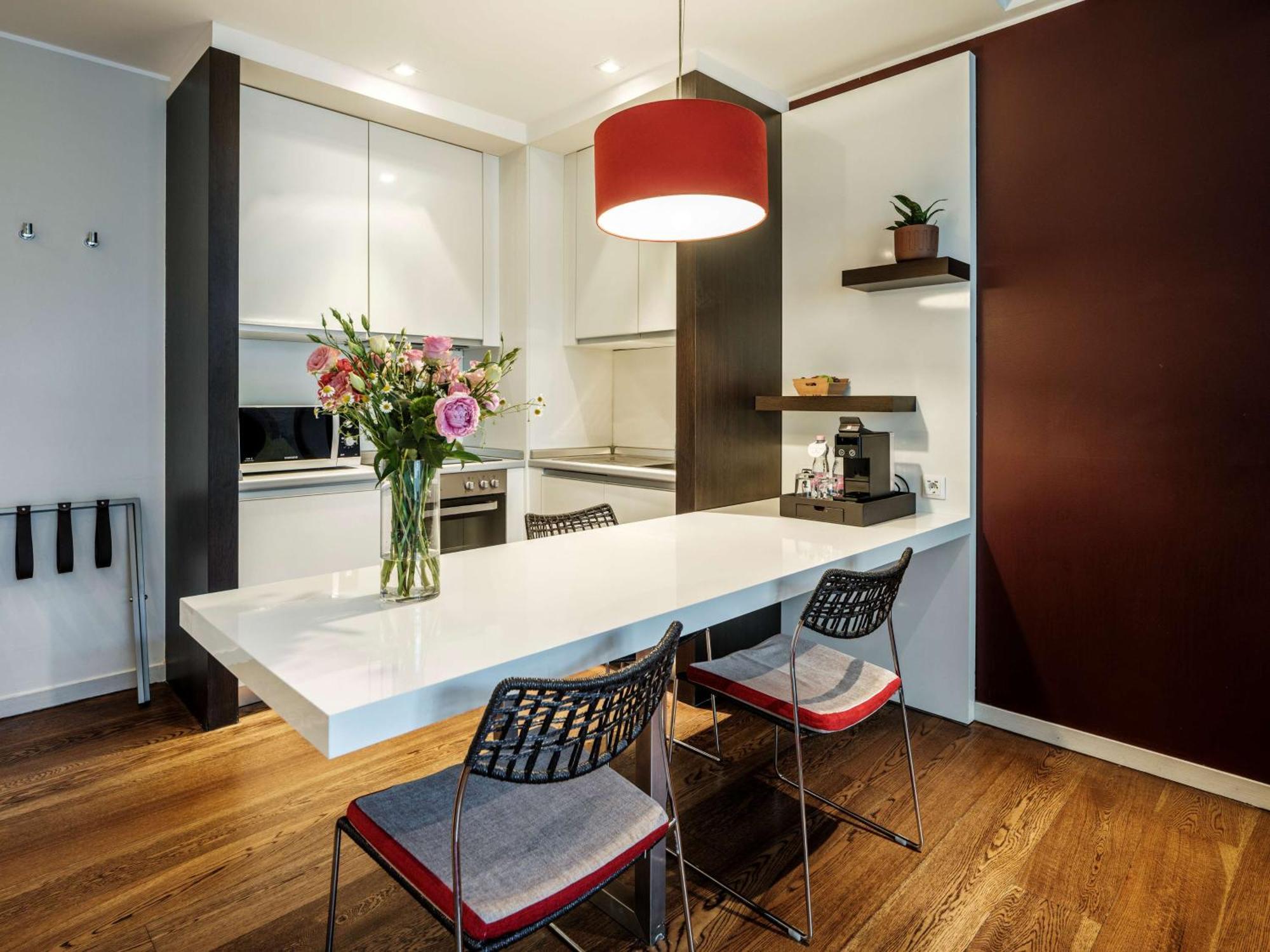 Hotel Nh Collection City Center Budapeste
