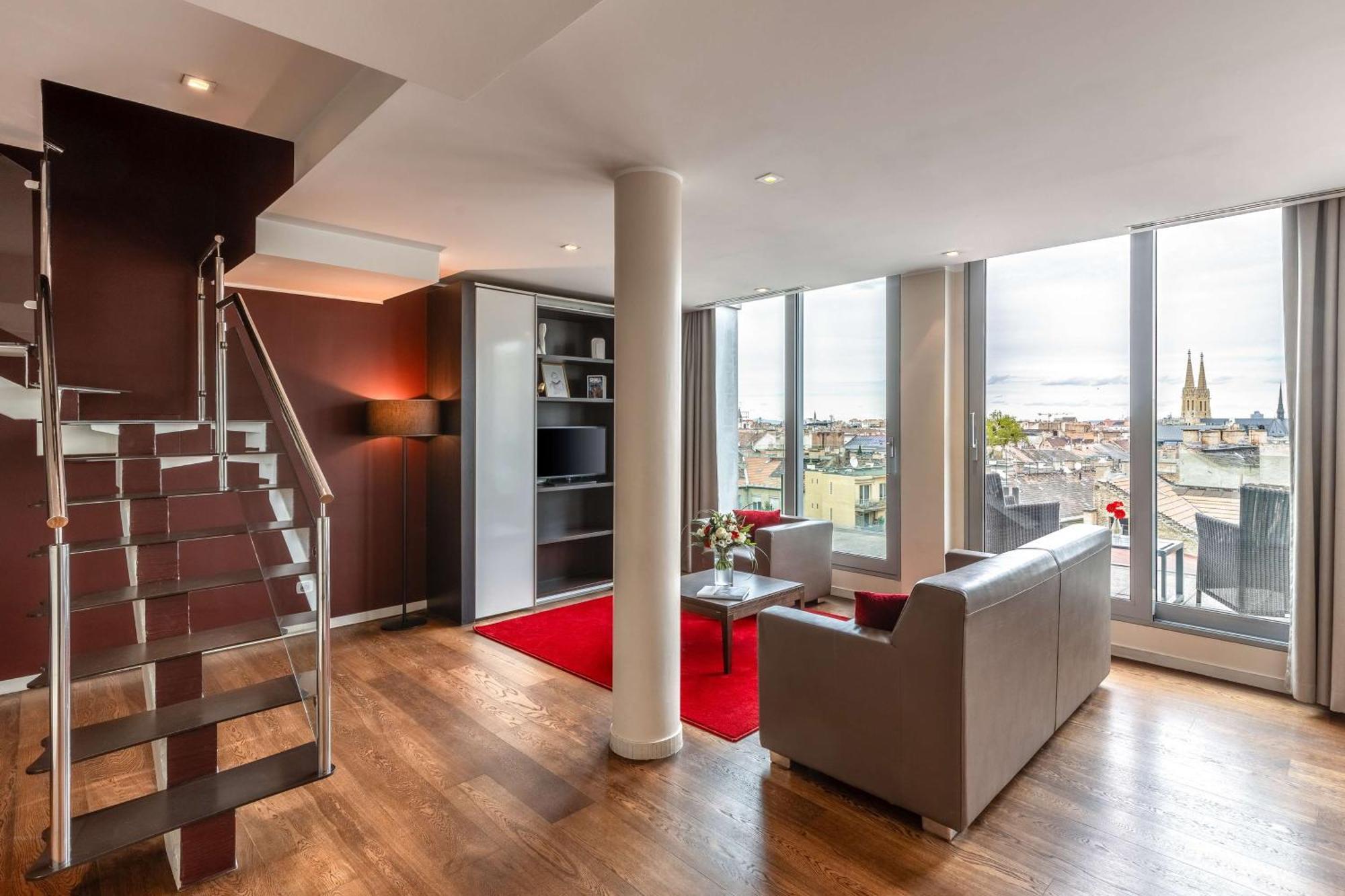 Hotel Nh Collection City Center